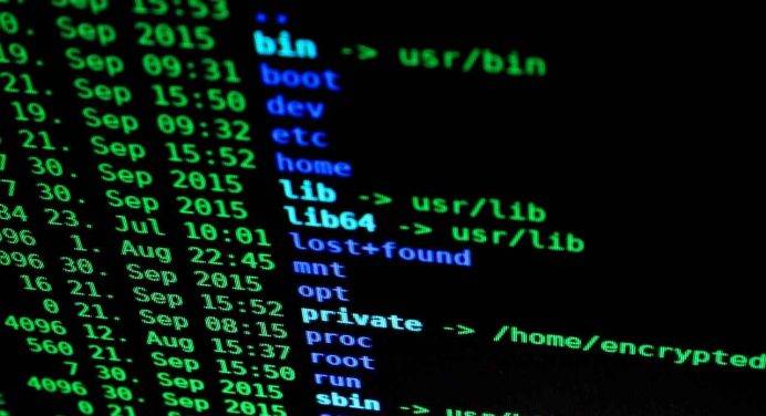 Attacco hacker a diversi siti italiani
