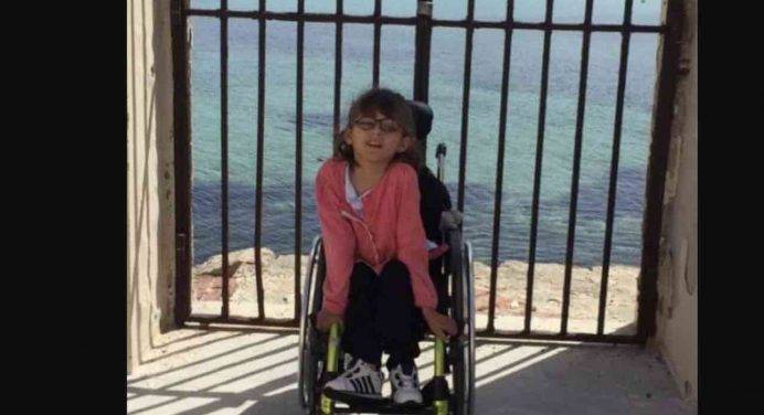 Vivere la disabilità in una condizione “estrema”: la storia di Nicole