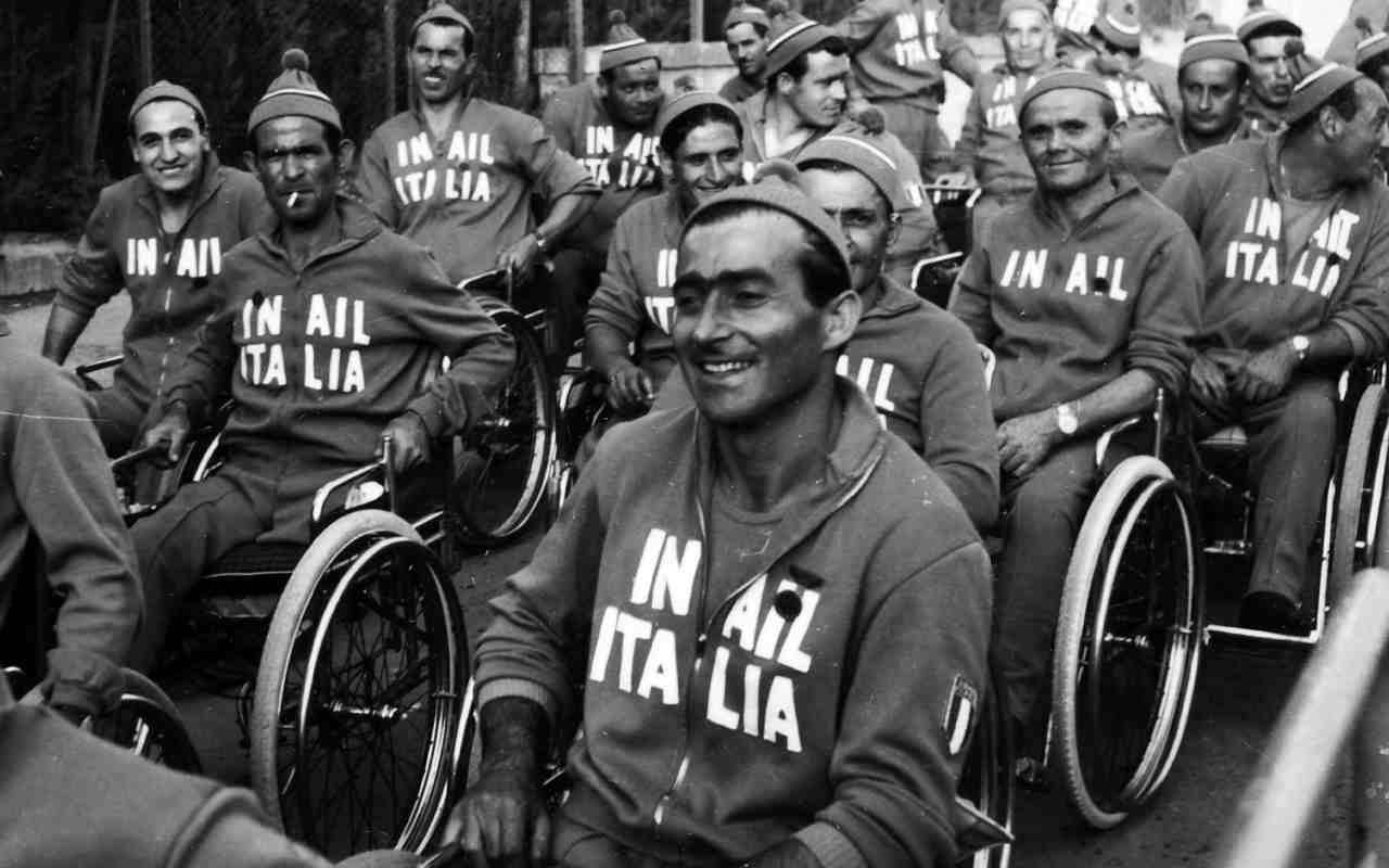Paralimpiadi, storia e attualità di un esempio di inclusione