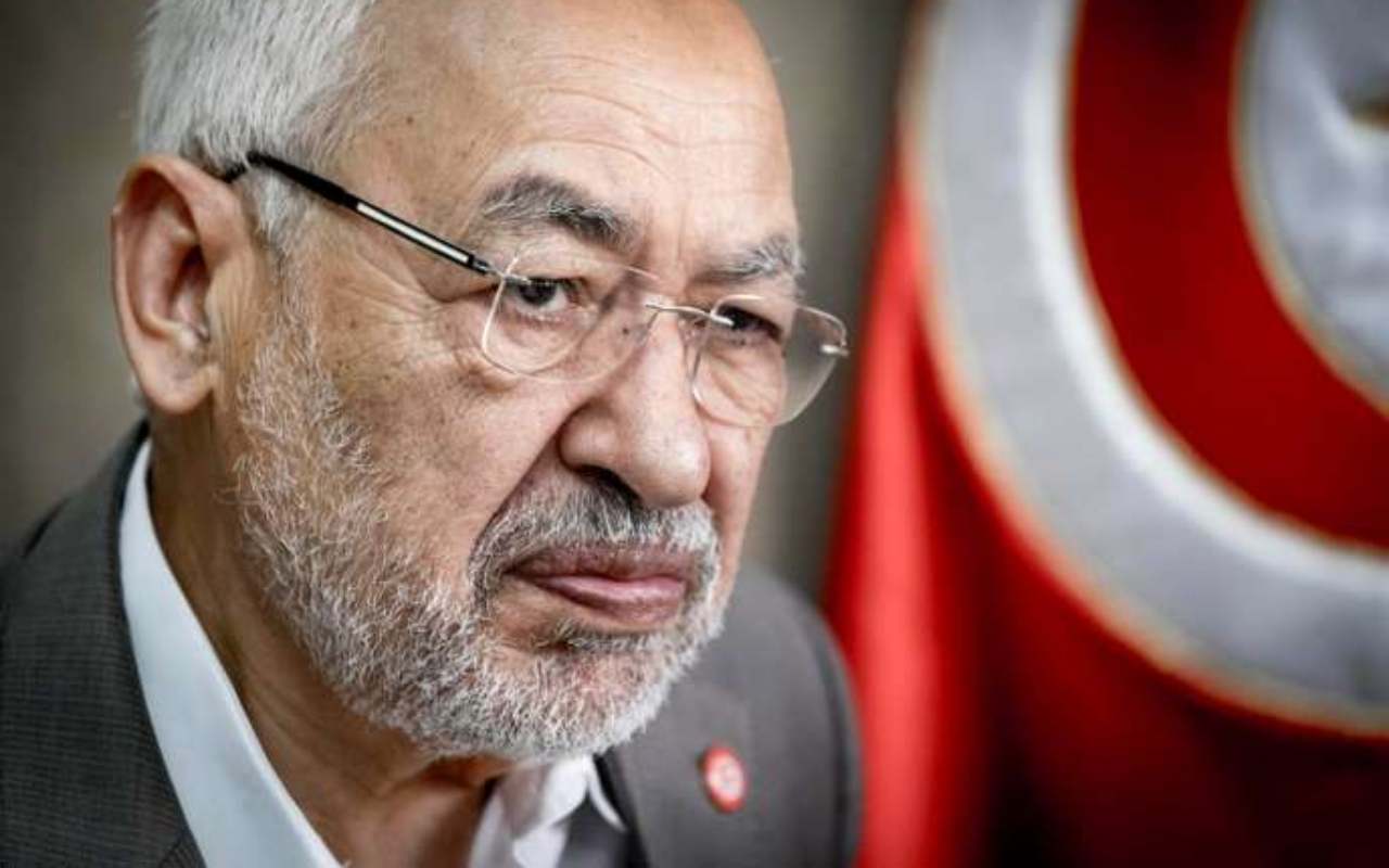 Tunisia: il leader di Ennhadha ricoverato all’ospedale militare