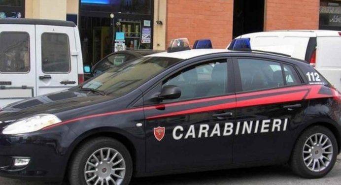 Atti persecutori alla ex insegnante, un arresto a Cremona