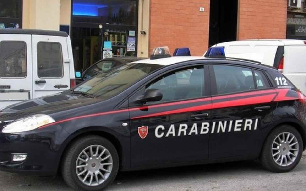 Operazione antidroga a Palermo, decine di arresti