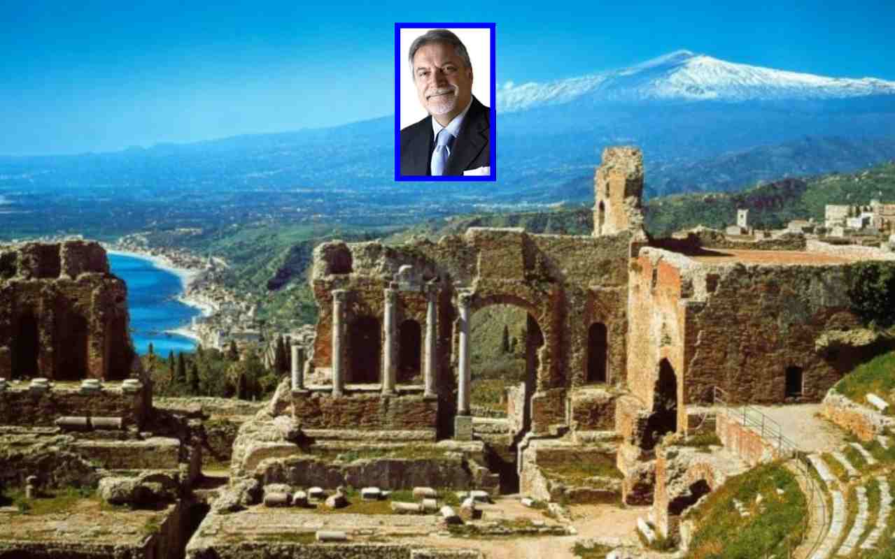 Il cammino della Sicilia verso i valori fondamentali dello Stato