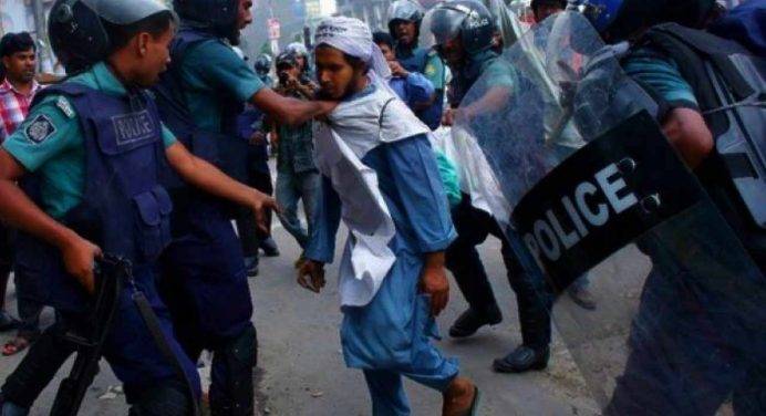 Human Rights Watch: “In Bangladesh 86 vittime di sparizioni forzate”