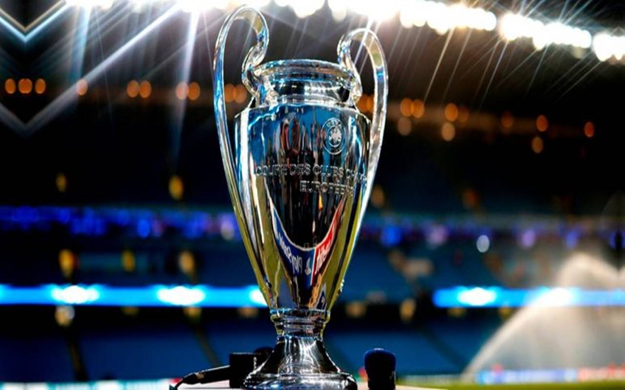 Sorteggiati i giorni della Champions League: gruppo agevole per Inter e Juve