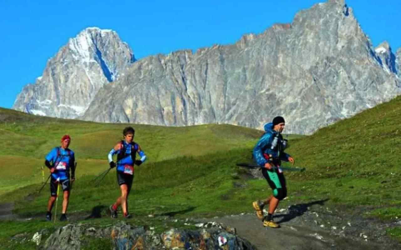 Cade durante la corsa in montagna: morto atleta ceco