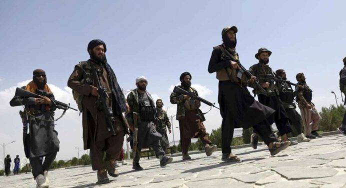 In Afghanistan la minaccia proviene non solo dai Talebani ma anche dagli estremisti dell’ISKP