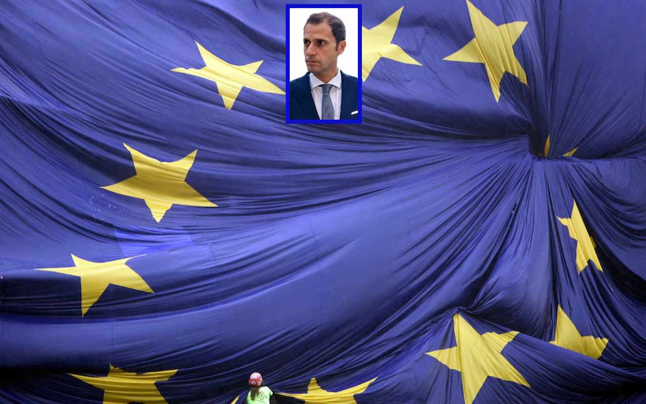 Il ruolo dell’Unione europea nella crisi afghana