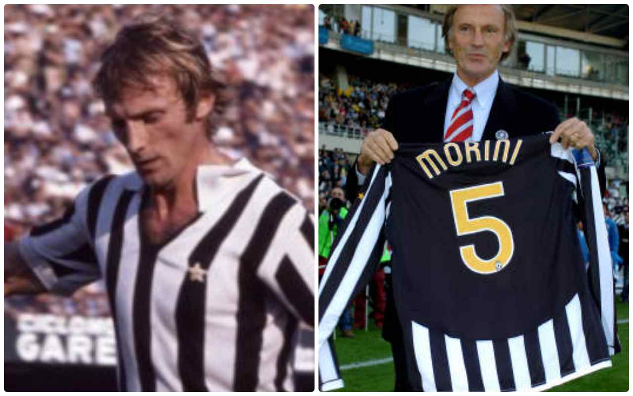 Lutto nel calcio: è morto Francesco Morini, ecco chi era il “Morgan” della Juventus