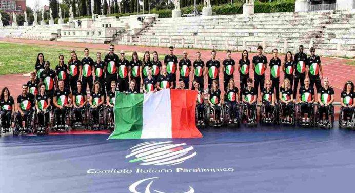 Paralimpiadi di Tokio, i risultati e il medagliere dell’Italia