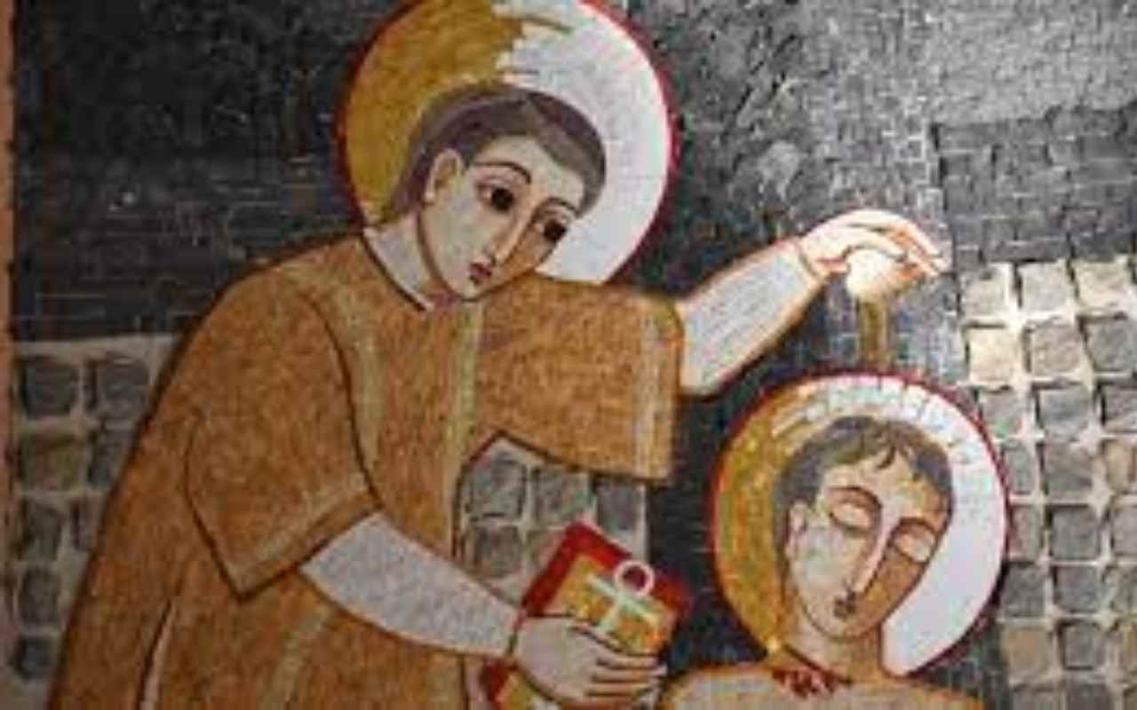 San Romano di Roma: martire e patrono del Principato di Monaco