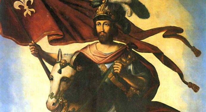 Sant’Alessandro martire: la storia del patrono di Bergamo