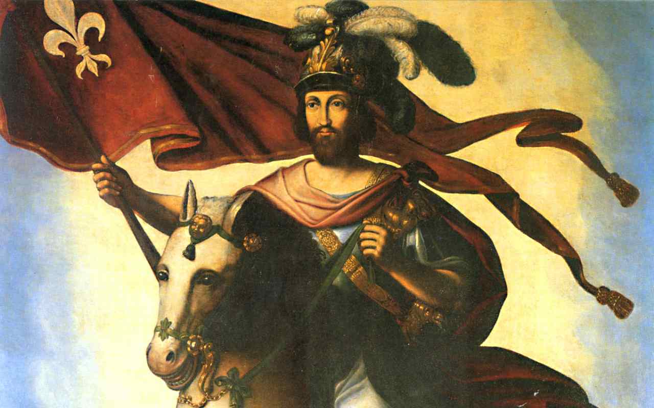 Sant'Alessandro martire: la storia del patrono di Bergamo