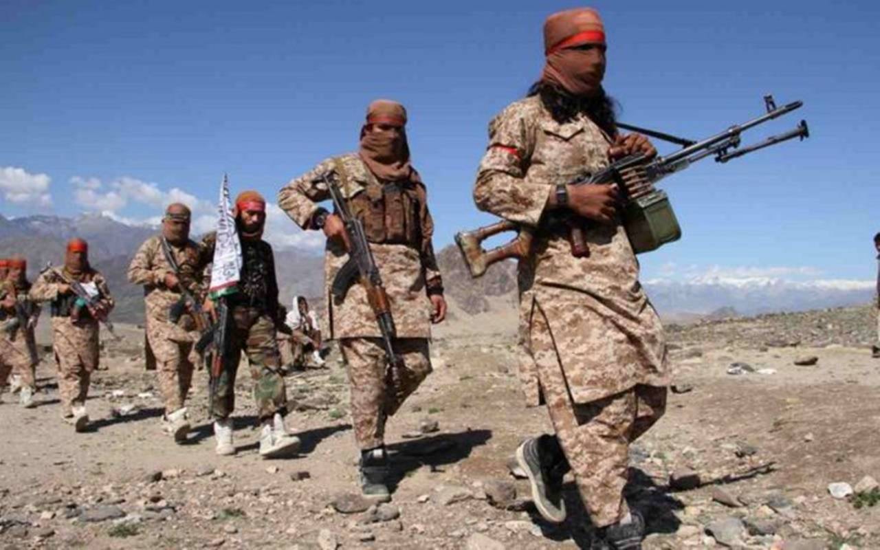 Talebani: “Preso tutto il Panshir”. Era l’unica zona libera dell’Afghanistan