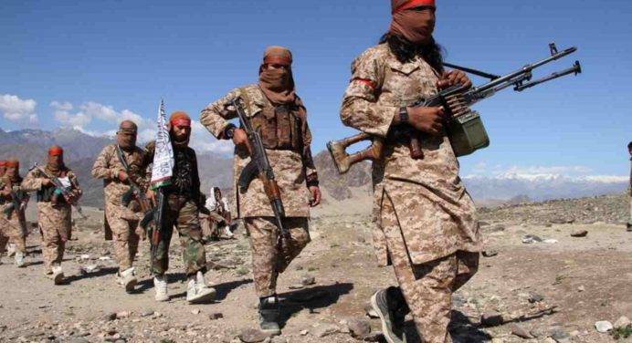 Afghanistan: i talebani prendono Ghazni. L’ira di Germania e Russia