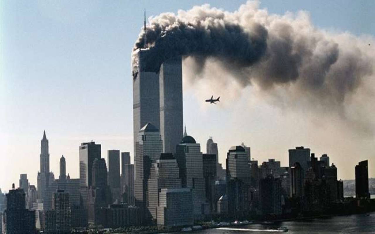 11 settembre 2001: vent’anni fa l’attacco al cuore dell’America