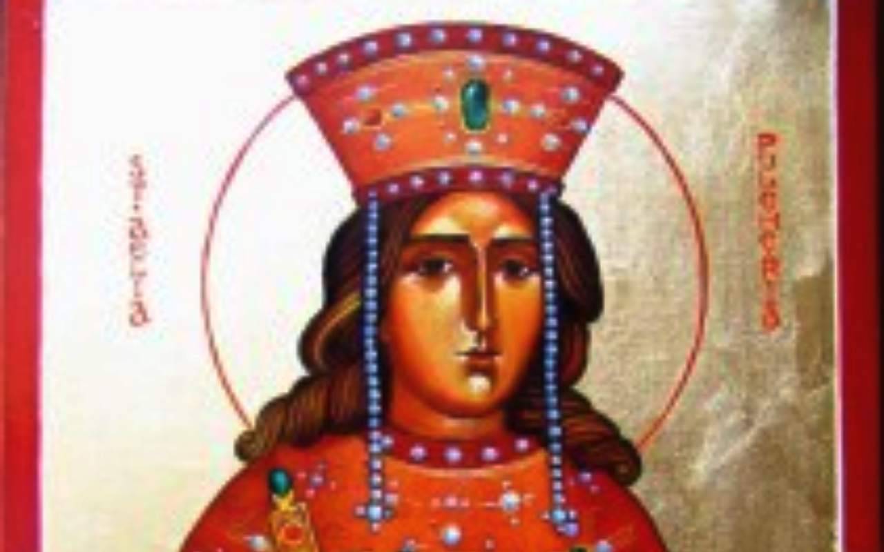 Pulcheria Augusta, la santa che combattè l’eresia e organizzò un concilio