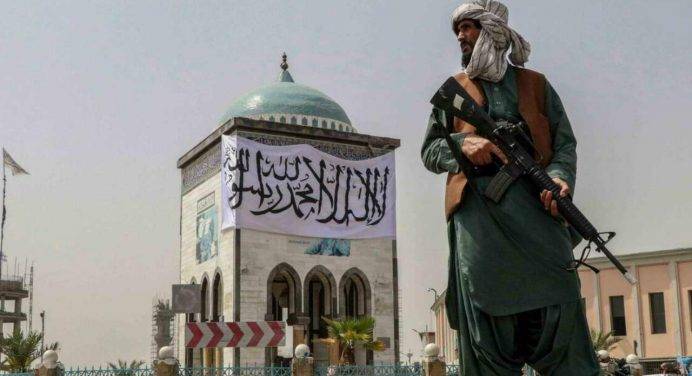 Afghanistan, i talebani e l’incubo della rivalità terroristica