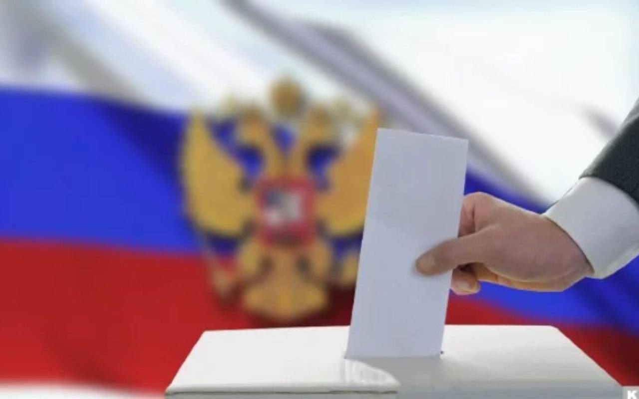 Russia elezioni