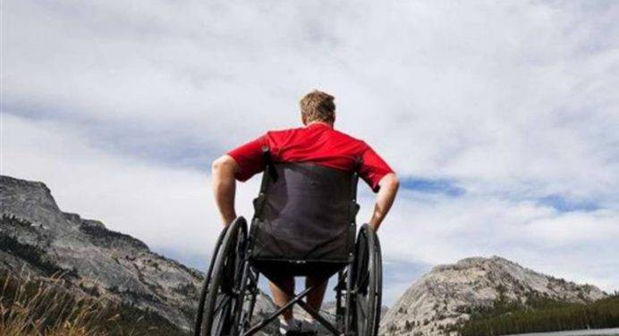 Turismo accessibile: flessibilità e rapidità per iniziative mirate alla disabilità