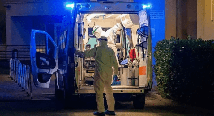 Incidenti lavoro: si impiglia in un macchinario, 79enne muore a Telgate