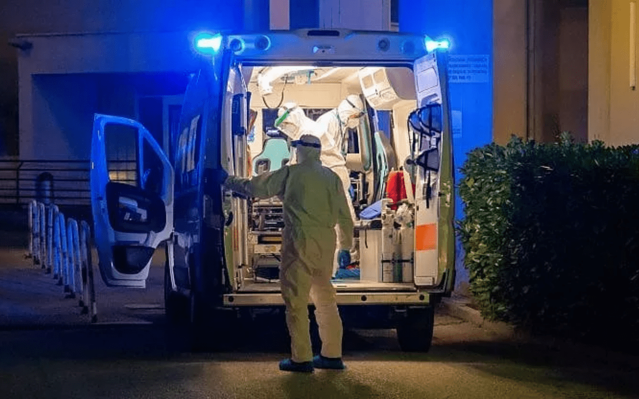 Due migranti morti per le esalazioni nel Foggiano