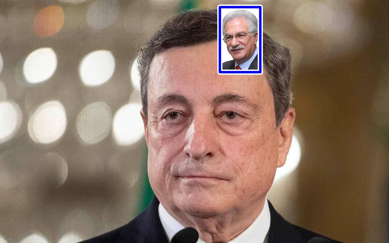 Dimissioni Draghi: il pericoloso tragitto senza ritorno in cui rischia di cadere l’Italia