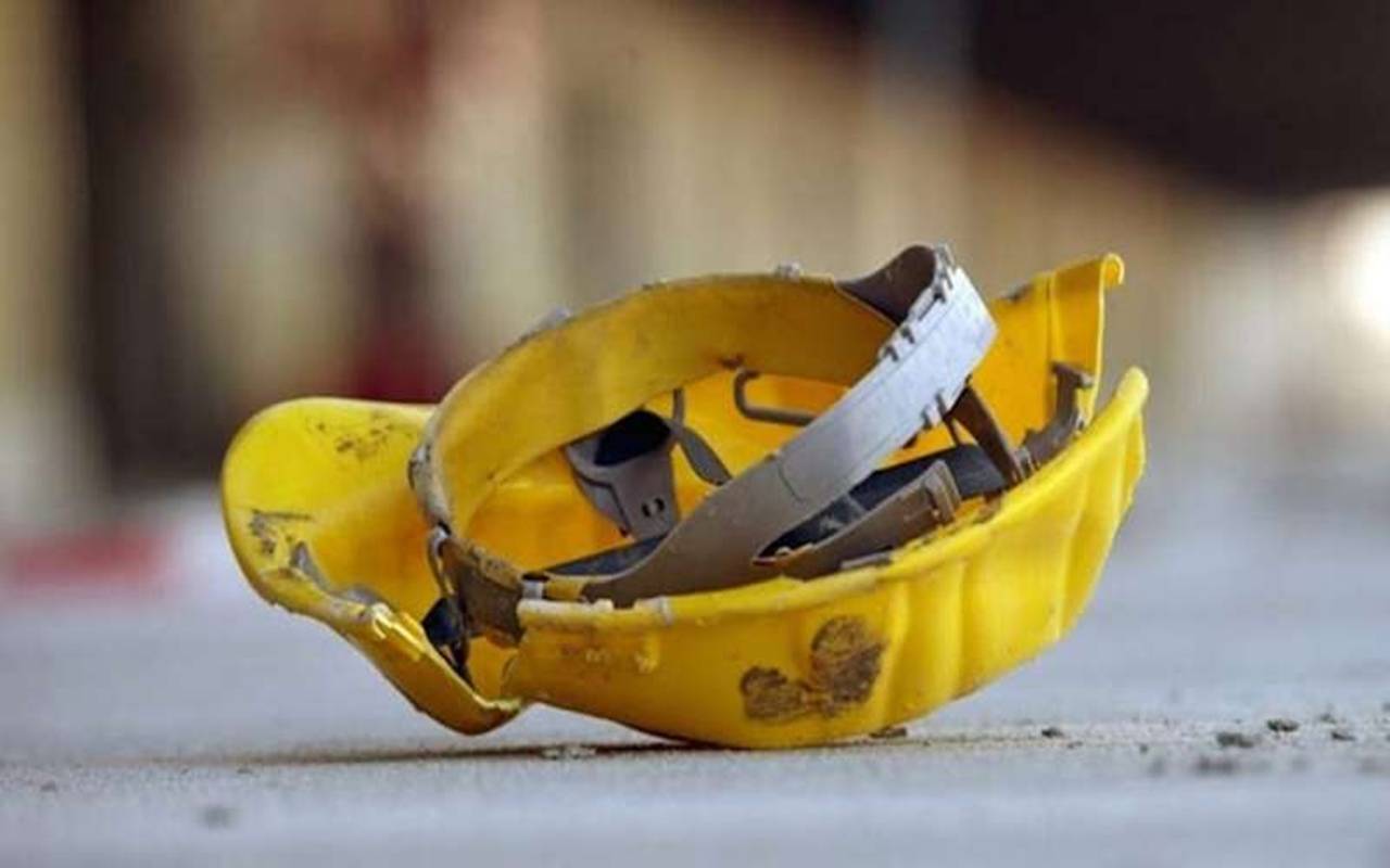Palermo, operaio muore dopo incidente in cantiere