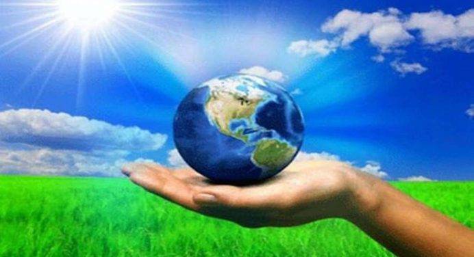 Onufrio (Greenpeace Italia): “Serve un nuovo paradigma rispettoso dei limiti della natura”