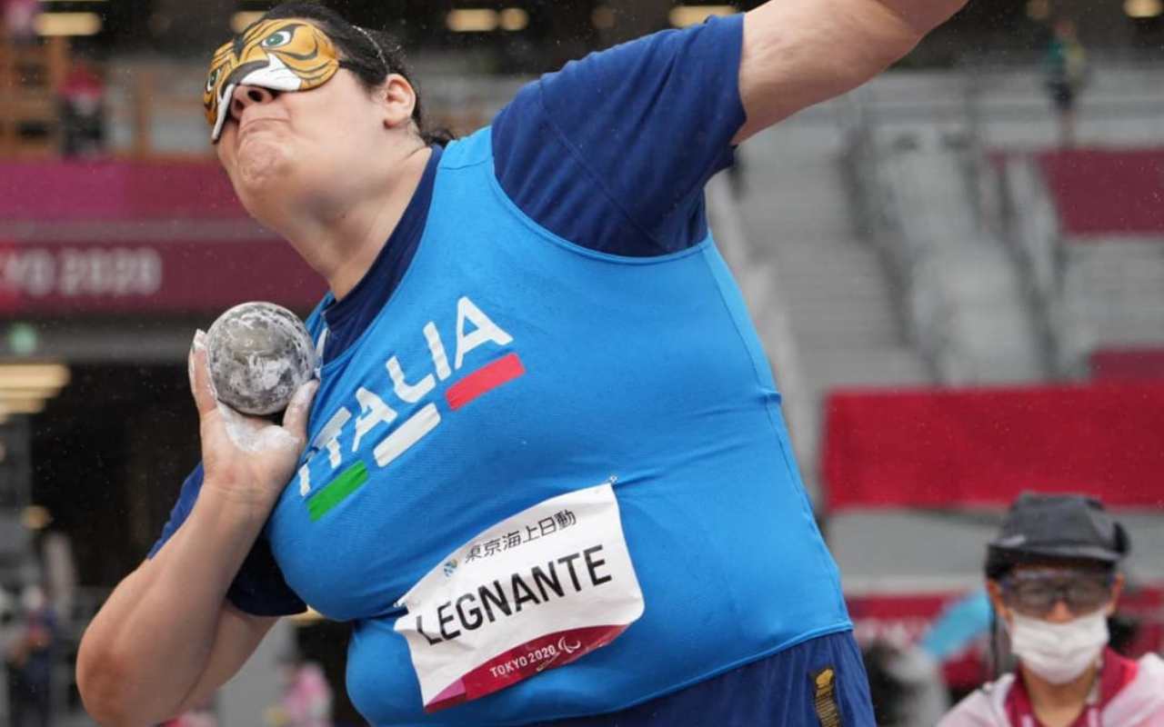Paralimpiadi di Tokyo, altre 3 medaglie all’Italia: è nuovo record!