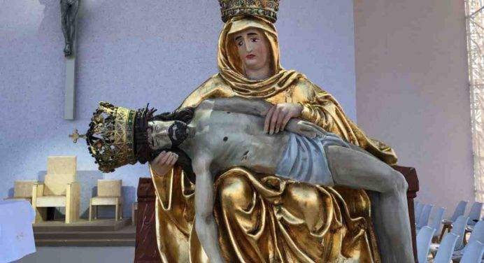 Beata Vergine Maria Addolorata: ecco i 7 dolori della Madonna