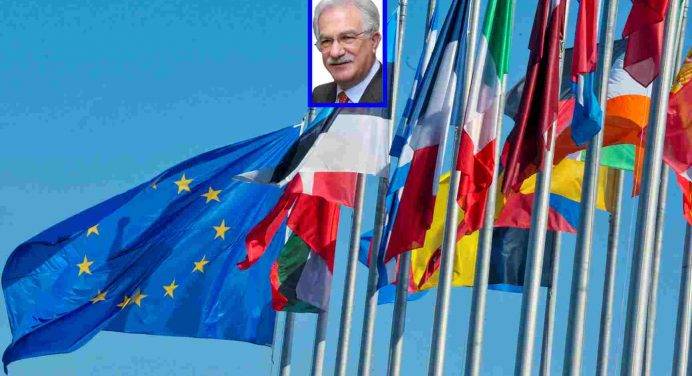 Autonomia ed indipendenza richiedono un’unica Difesa europea