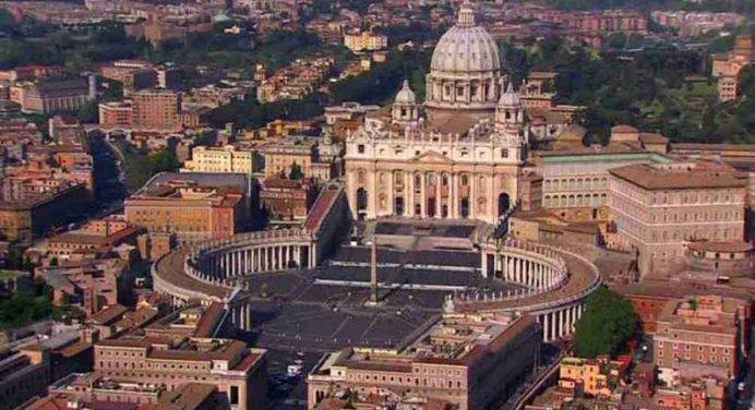 Vaticano, dall’1° ottobre l’accesso solo con il green pass