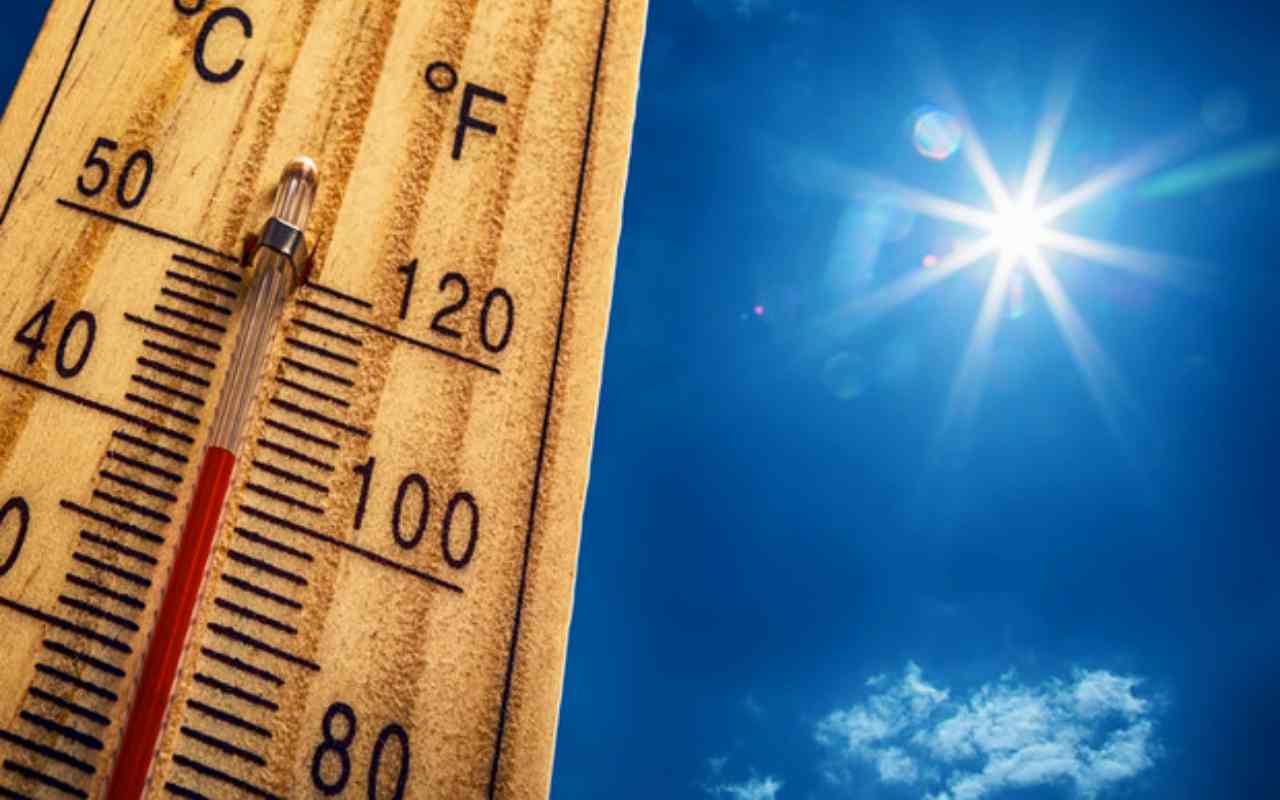 G20, allarme Cmcc: “Ecco quanto aumenteranno le ondate di calore”
