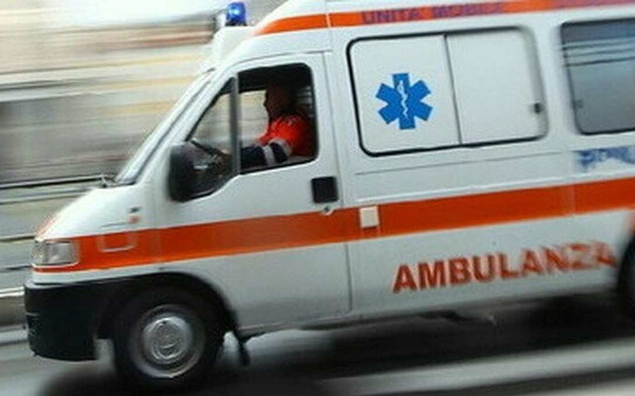 Messina, auto si schianta contro guard rail: morto lo chef Alessio Terranova