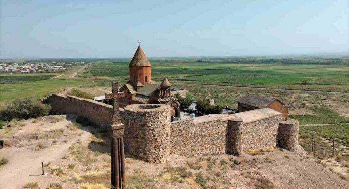 Alla scoperta dell’Armenia: una perla tra i mondi del Caucaso