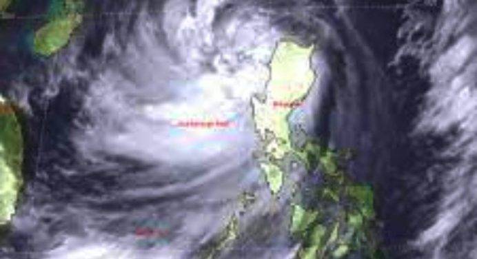 Il tifone Kompasu inarrestabile: decine di morti nelle Filippine, paura in Cina
