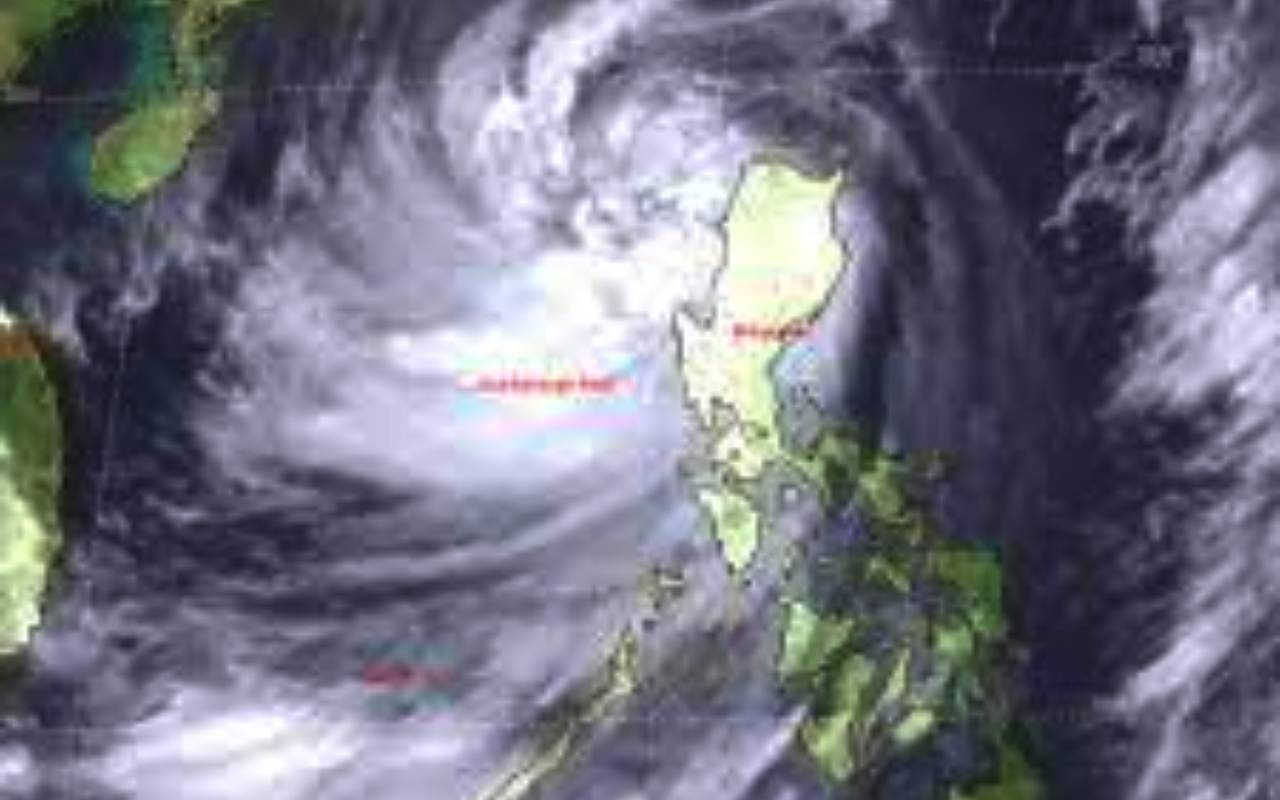 Il tifone Kompasu inarrestabile: decine di morti nelle Filippine, paura in Cina