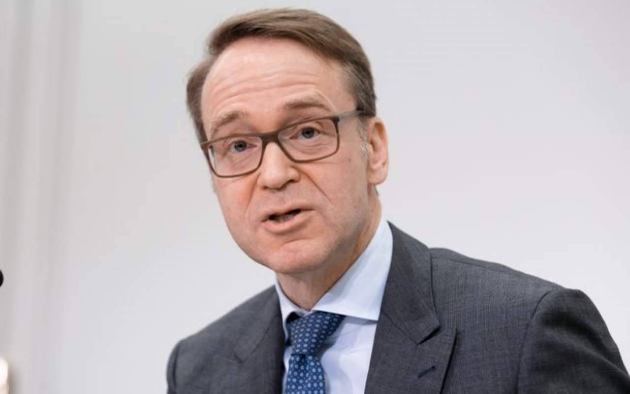 Bundesbank, si dimette il presidente