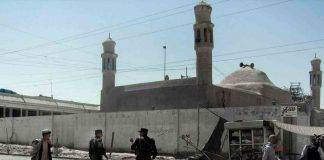Kabul attentato moschea Jalalabad