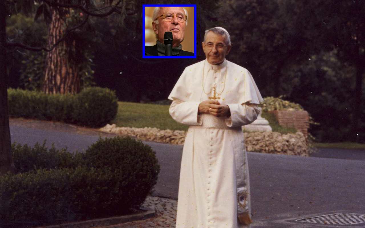 Il lascito di Papa Luciani alla Chiesa Universale