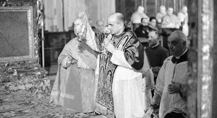 Dal Vaticano II al Sinodo. L’eredità conciliare