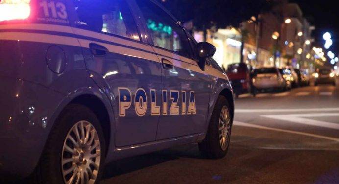 Due vittime in un grave incidente stradale tra Umbria e Toscana