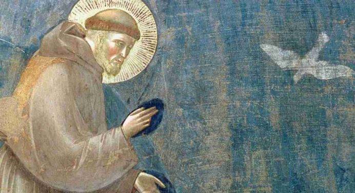 San Francesco d’Assisi, un uomo del Vangelo dentro il suo tempo