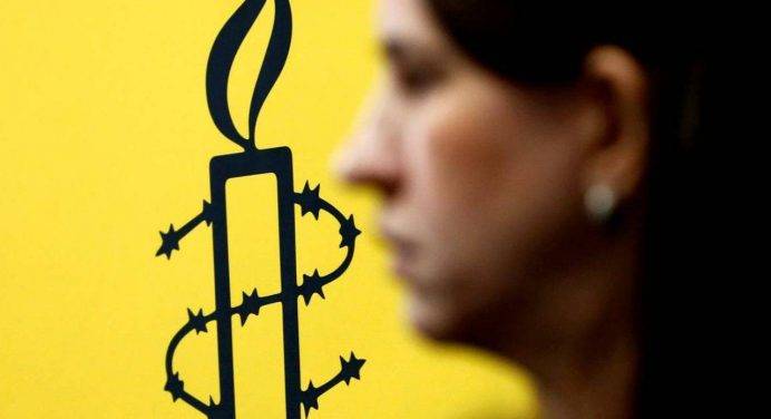 Russo (Amnesty): “Ecco perché le donne sono le più discriminiate nel braccio della morte”