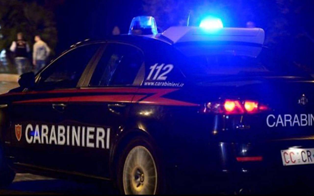Omicidio a Foggia, ucciso un 32enne