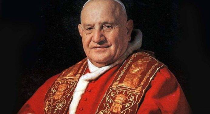 San Giovanni XXIII: un esempio di traboccante bontà e umiltà