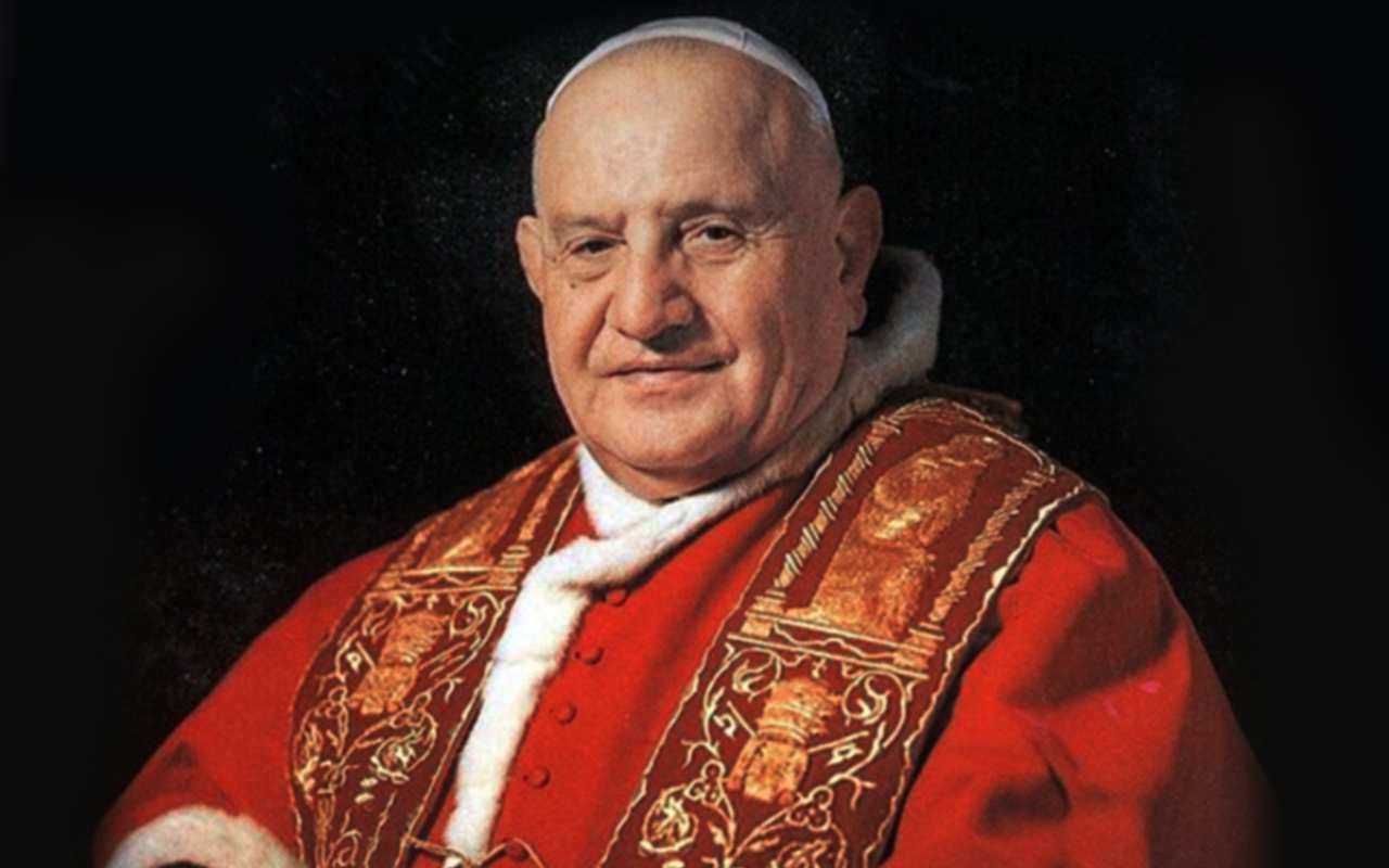 San Giovanni XXIII: un esempio di traboccante bontà e umiltà