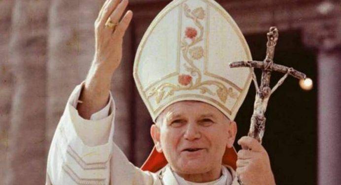 San Giovanni Paolo II: ecco come gli sarebbe piaciuto essere ricordato
