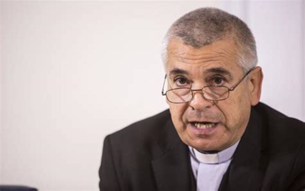 Chi è il nuovo vescovo della diocesi di Terni-Narni-Amelia
